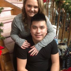 Meet your Posher, Sabrina